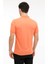 Genç Erkek Polo Yaka T-Shirt Turuncu 101533537 M-CT953 Basıc P.t-Sh 4fx 2