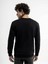 Erkek Sweatshirt Siyah LF2035350 3
