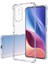 Tecno Pova 3 Kılıf Zore 2mm Anti Shock Silikon 2