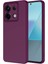 Xiaomi Redmi Note 13 Pro 5g Kılıf Zore Içi Kadife Mat Lansman Kapak 2