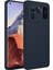 Xiaomi Mi 11 Ultra Kılıf Zore Içi Kadife Mat Lansman Kapak 1