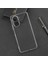 Huawei Nova 10 Se Kılıf Zore Şeffaf Süper Silikon Kapak 3
