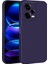 Xiaomi Redmi Note 12 Pro 5g Kılıf Zore Esnek Mat Premier Silikon Kapak 1