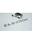 CLS200D Bagaj Krom Abs 3m 3D Yazı Logo Benz Ile Uyumlu 2