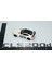 CLS200D Bagaj Krom Abs 3m 3D Yazı Logo Benz Ile Uyumlu 4