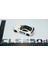 CLS250D Bagaj Krom Abs 3m 3D Yazı Logo Benz Ile Uyumlu 3