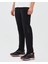 Micro Collection M Regular Pant Erkek Siyah Pantolon S241043-001 2