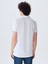 Beyaz T-Shirt 3