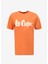 Yuvarlak Yaka Turuncu Erkek T-Shirt 242 Lcm 242017 Londonlogo Oranj 1