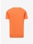 Yuvarlak Yaka Turuncu Erkek T-Shirt 242 Lcm 242017 Londonlogo Oranj 2