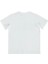 Erkek Çocuk T-Shirt 2-5 Yaş Beyaz 2