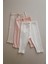 3'lü Bebek Kaşkorse Tayt Model 1 1