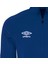 Erkek Antrenman Ceket Saks Mavi Track Jacket Wanderer TC0055 4