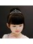 No.10 Boyutu 20 Stil Çocuk Sevimli Prenses Tiaras ve Taçlar Kristal Kafa Gelin Taç Düğün Parti Aksesuarları Kız Moda Saç Takı (Yurt Dışından) 3