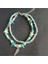 TFJL001J Vintage Halhal Kadın Plaj Ayak Bileği Bilezik Kaplumbağa Kolye Bacak Bilezik Boho Tobilleras Pulsera Para Tobillo Kadınlar Için Halhal (Yurt Dışından) 1