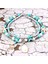 Kabuk 1 Adet Bohemian Shell Halhal Boncuk Denizyıldızı Halhal Kadınlar Için Ayak Sandalet El Yapımı Takı Moda Vintage Bilezik Bildirimi F4T3 (Yurt Dışından) 1