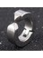 EC947 8 Stil Klip Küpe Tragus Vücut Takı Kulak Manşet Klip Burun Halkası Sahte Piercing Vücut Takı Snug Kulak Piercing Takı (Yurt Dışından) 1