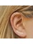 EC947 8 Stil Klip Küpe Tragus Vücut Takı Kulak Manşet Klip Burun Halkası Sahte Piercing Vücut Takı Snug Kulak Piercing Takı (Yurt Dışından) 5