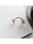 999 1 Adet Kulak Manşet Çapraz Klip Inci Küpe Sahte Piercing Kadınlar Için Earcuffs Earcuff Küpe Takı Hiçbir Piercing Aksesuarları (Yurt Dışından) 1
