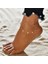 NO.50185 Beden Kadınlar Için Modyle Halhal Ayak Aksesuarları Yaz Plaj Barefoot Sandalet Bilezik Bacak Üzerinde Ayak Bileği Kadın Ayak Bileği (Yurt Dışından) 1