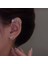 Ben Gümüş Sol Kulak Zdmxjl Sıcak Satış Kulak Manşet Kadın Küpe Kadınlar Için Tamamen Mücevherli Kar Tanesi Kulak Kemikleri Klip Bijoux Takı Yok Piercing Kulak Klipsi (Yurt Dışından) 1
