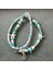 TFJL001N Vintage Halhal Kadın Plaj Ayak Bileği Bilezik Kaplumbağa Kolye Bacak Bilezik Boho Tobilleras Pulsera Para Tobillo Kadınlar Için Halhal (Yurt Dışından) 1