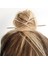 FJ309G Moda Saç Sopa Boho Geometrik Saç Aksesuarları Altın Dolgulu x Şekilli Bun Tutucu Kafes Saç Kadınlar Için Hairwear Takı (Yurt Dışından) 2