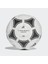 656927 Tango Rosario 5 No Futbol Topu 1