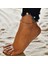 NO.50202 Beden Kadınlar Için Modyle Halhal Ayak Aksesuar Yaz Plaj Barefoot Sandalet Bilezik Ayak Bileği Üzerinde Bacak Kadın Ayak Bileği Kadınlar Için Hediyeler (Yurt Dışından) 1