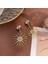 F Yeni Tasarım Koreli Kadın Küpe Üzerinde Klip Inci Rhinestones Kadın Moda Takı Için Deldi Kulak Klipsi Yok (Yurt Dışından) 5
