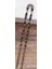 Antik Bronz 1 Adet Pirinç Firkete Takı Tokalar Tokalarım Retro U Şekli Firkete Saç Takı Bulguları Giymek (Yurt Dışından) 1