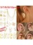 No.20 Boyutu Et Klip Kulak Manşet Küpe Sahte Kıkırdak Küpe Kadınlar Için Altın Renk Zinciri Hiçbir Piercing Klipsli Küpe Seti Kulaklık Takı (Yurt Dışından) 4