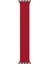 Watch 44MM Product(Red) 4 Örgülü Solo Loop - MY8W2ZM/A 1