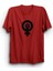 Feminist, Feminism, Feminizm, 8 Mart, Dünya Kadınlar Günü Tişört 1