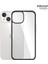 Clearcase Apple iPhone 14 | 13 | Siyah 1