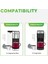 Keurig K-Supreme Plus/k-Supreme Kahve Filtreli Fincan Beş Delikli K Fincan Için (Yurt Dışından) 3