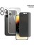 Panzerglass 3 In 1 Privacy Protection Pack iPhone 14 Pro 1