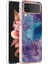 Samsung Galaxy Z 4 5g ile Uyumlu Telefon Kılıfı (Yurt Dışından) 1