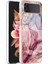 Samsung Galaxy Z 4 5g ile Uyumlu Telefon Kılıfı (Yurt Dışından) 1