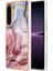 Sony Xperia 1 Iv ile Uyumlu Telefon Kılıfı (Yurt Dışından) 1
