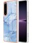 Sony Xperia 1 Iv ile Uyumlu Telefon Kılıfı (Yurt Dışından) 1
