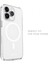 Transparent Case iPhone 14 Plus Sararma Önleyici Korumalı Şeffaf Telefon Kılıfı 4