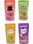 4 Farklı Lezzette Kedi Çorbası 80 gr (Tavuk/somon/ciğer/yürek) 1