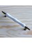 Gerçek Porselen Antik Sarı Beyaz 128 mm Kulp Mobilya Mutfak Kulplar Dolabı Çekmece Dolap Kapak Kulpu 3