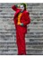 Canvas Joker 4 Sayılarla Boyama Seti Kasnaklı 1