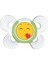 Physio Comfort Silikon Emzik 6+ Ay Smile 1