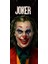 Canvas Joker 27 Sayılarla Boyama Seti Kasnaklı 1