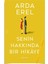 Senin Hakkında Bir Hikaye Kitabı - Arda Erel + Alfa Kalem 1