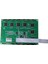 SQ14Q009 LCD Blue 3