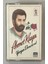 Ahmet Kaya Yorgun Demokrat Kaset (Orjinal Dönem Kağıt Baskı 2.el Kaset) 1